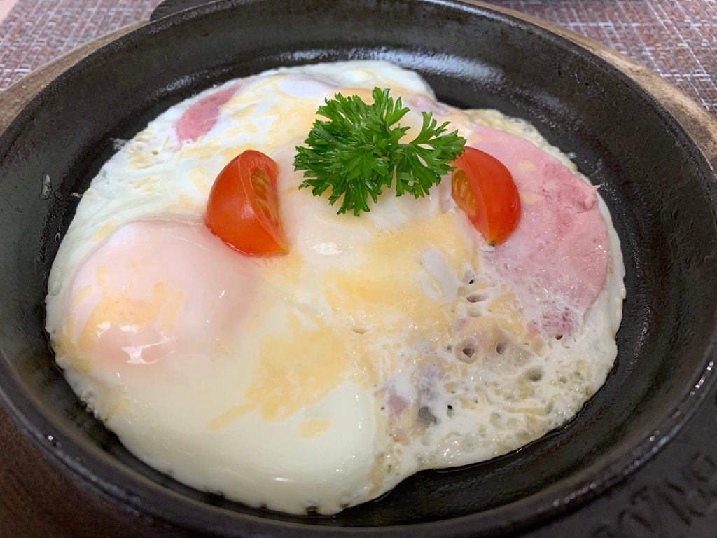 Hotel Siberia-餐饮