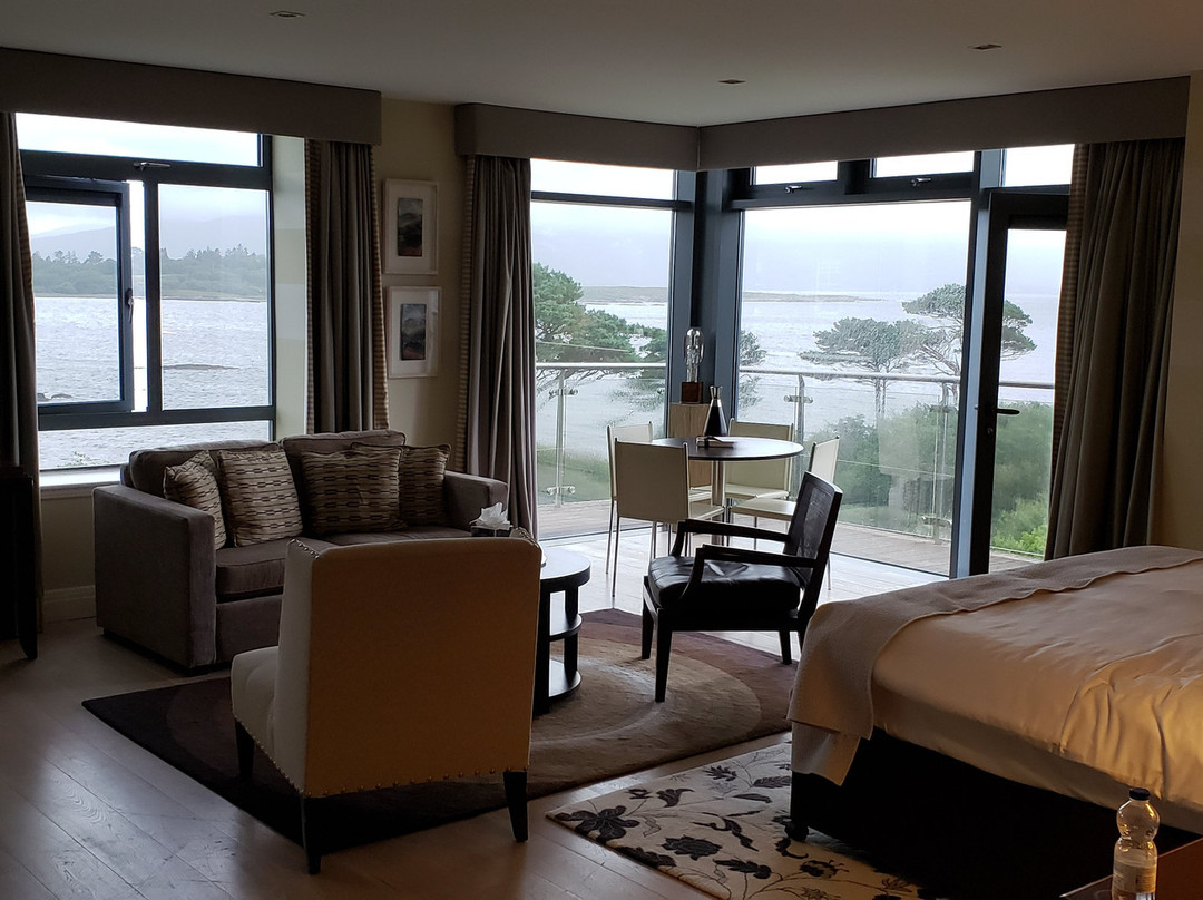 Parknasilla Resort & Spa主图