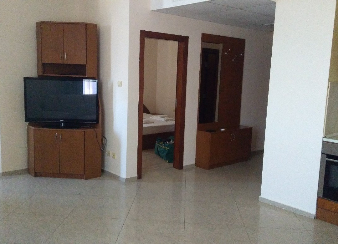 Apolonia Palace主图