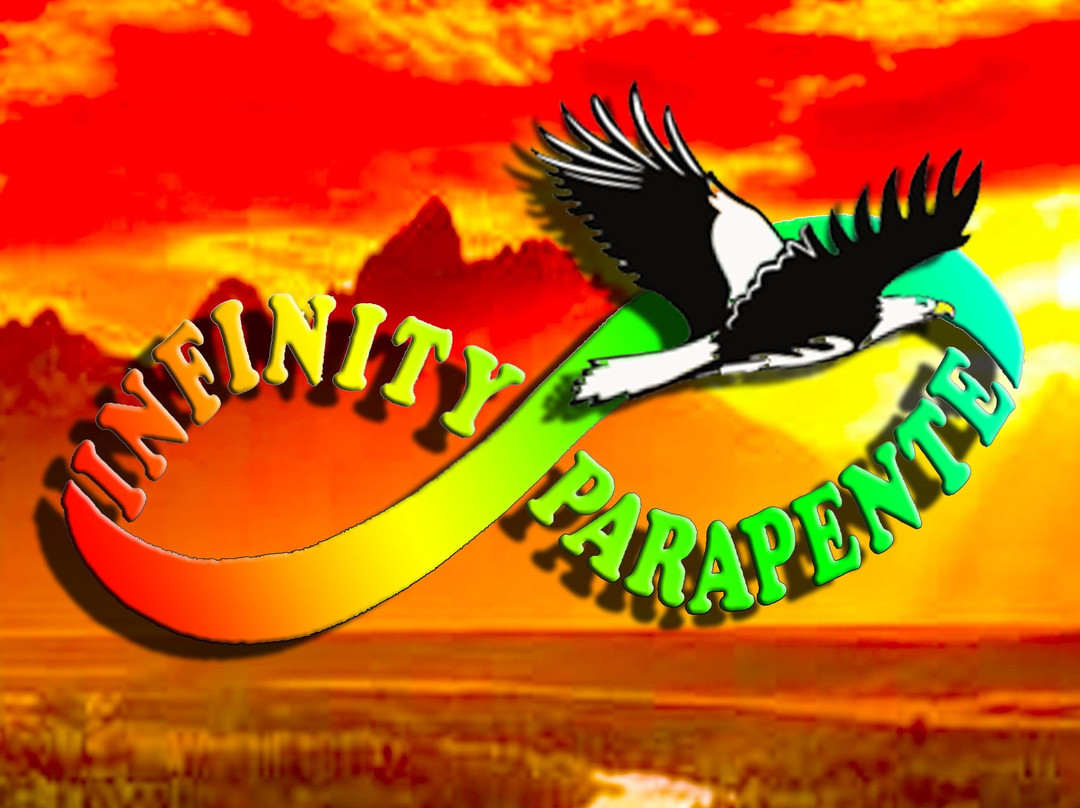 Infinity parapente-Dourgne必去景点