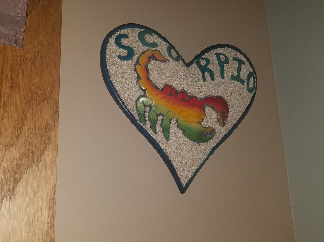 Irie Art-内格里尔必去景点