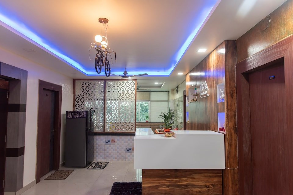 OYO 28846 Sakuntala Guest House主图