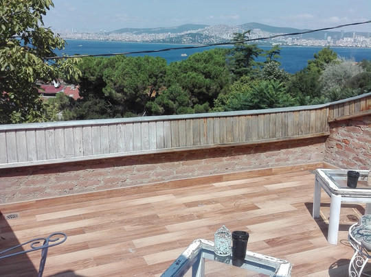 Elisa Butik Otel主图