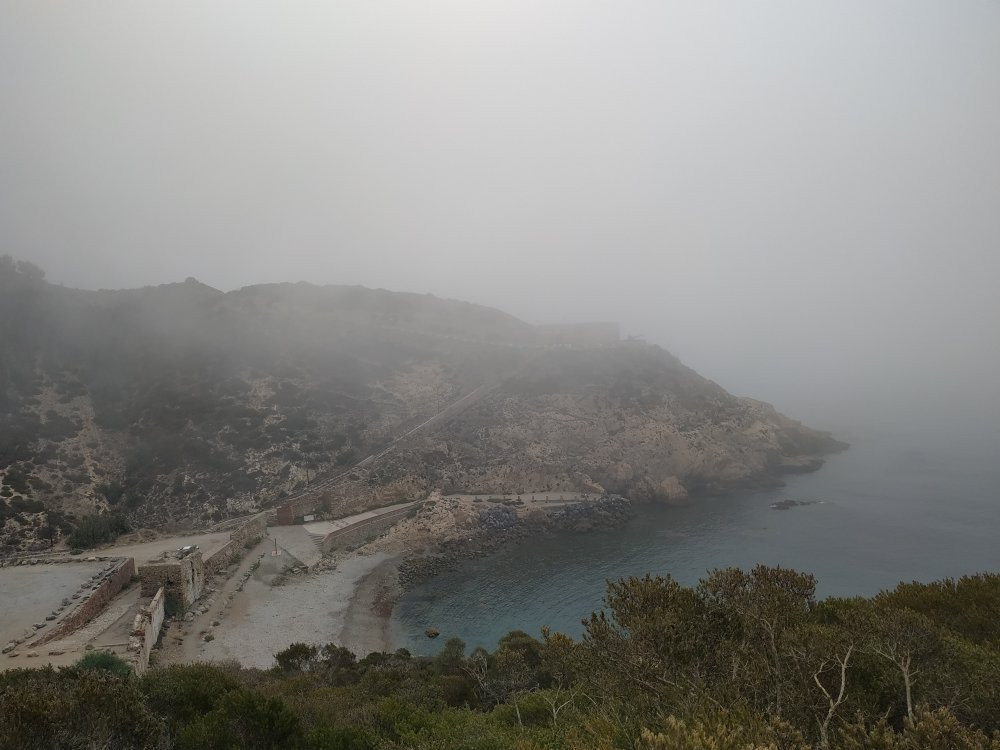 Monte Hacho-Ceuta必去景点