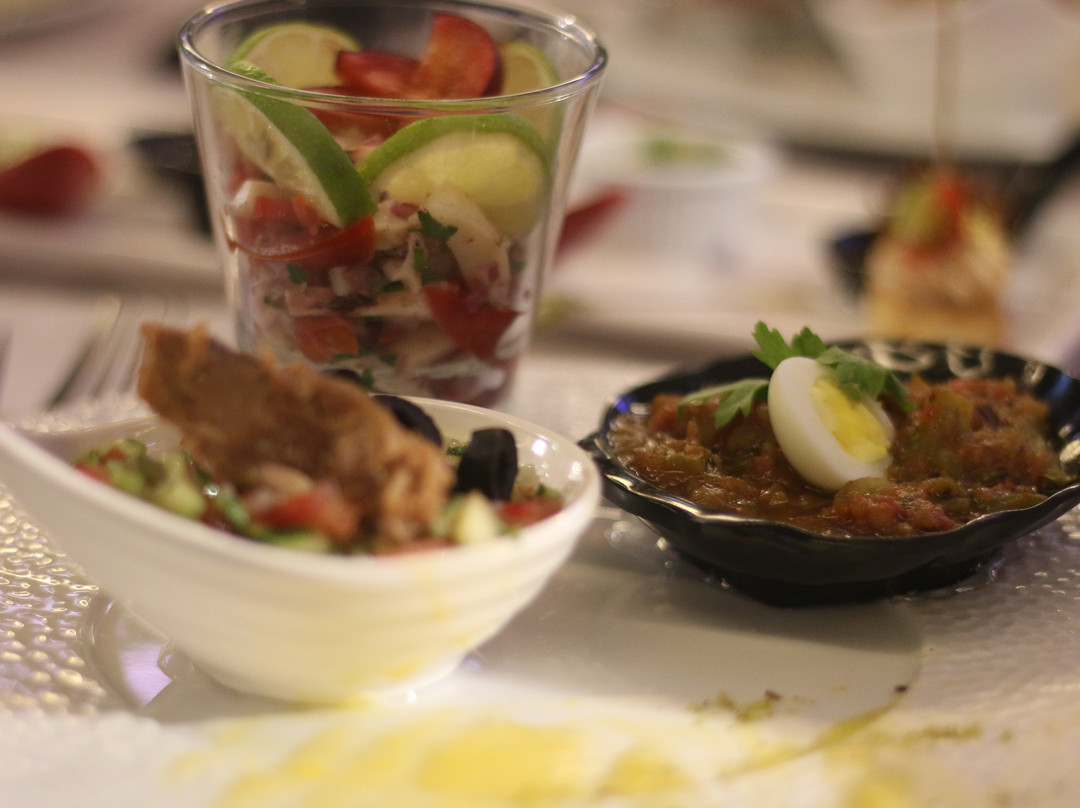 Business Hotel Sfax主图