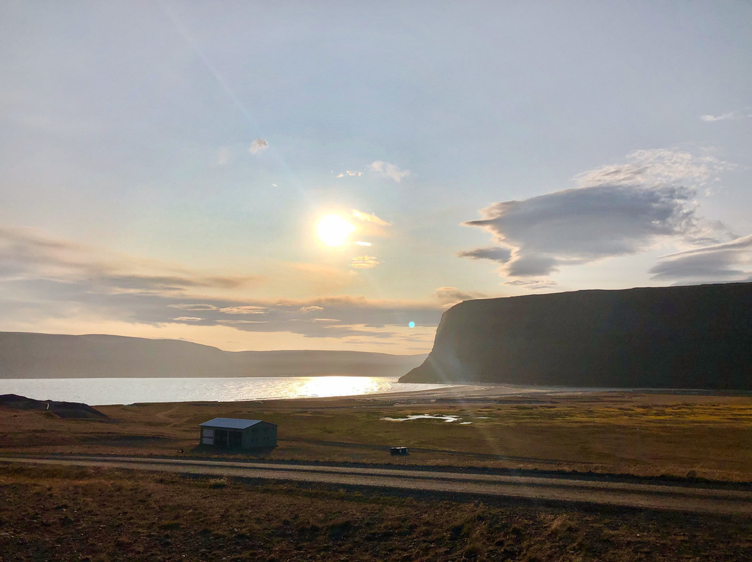 Hotel Latrabjarg主图