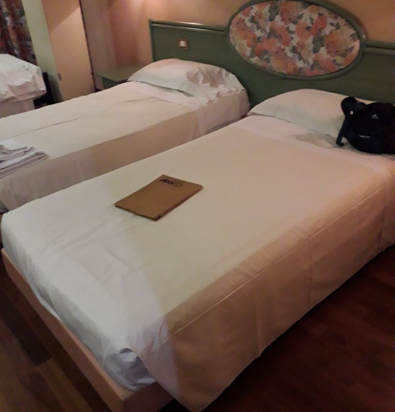 La Corte Hotel主图