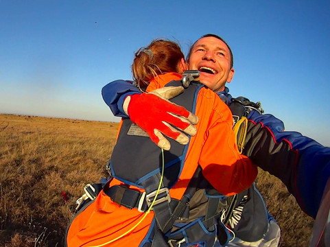 Para Krym Sport Club-Koktebel必去景点