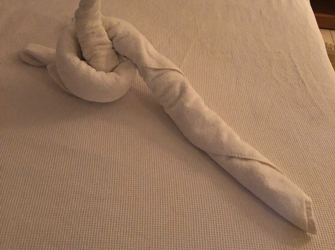 Safaga酒店住宿-Menaville Resort