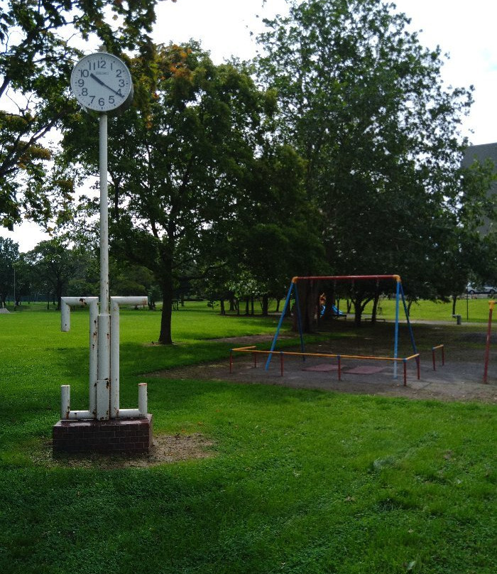 Aso Park-当别町必去景点