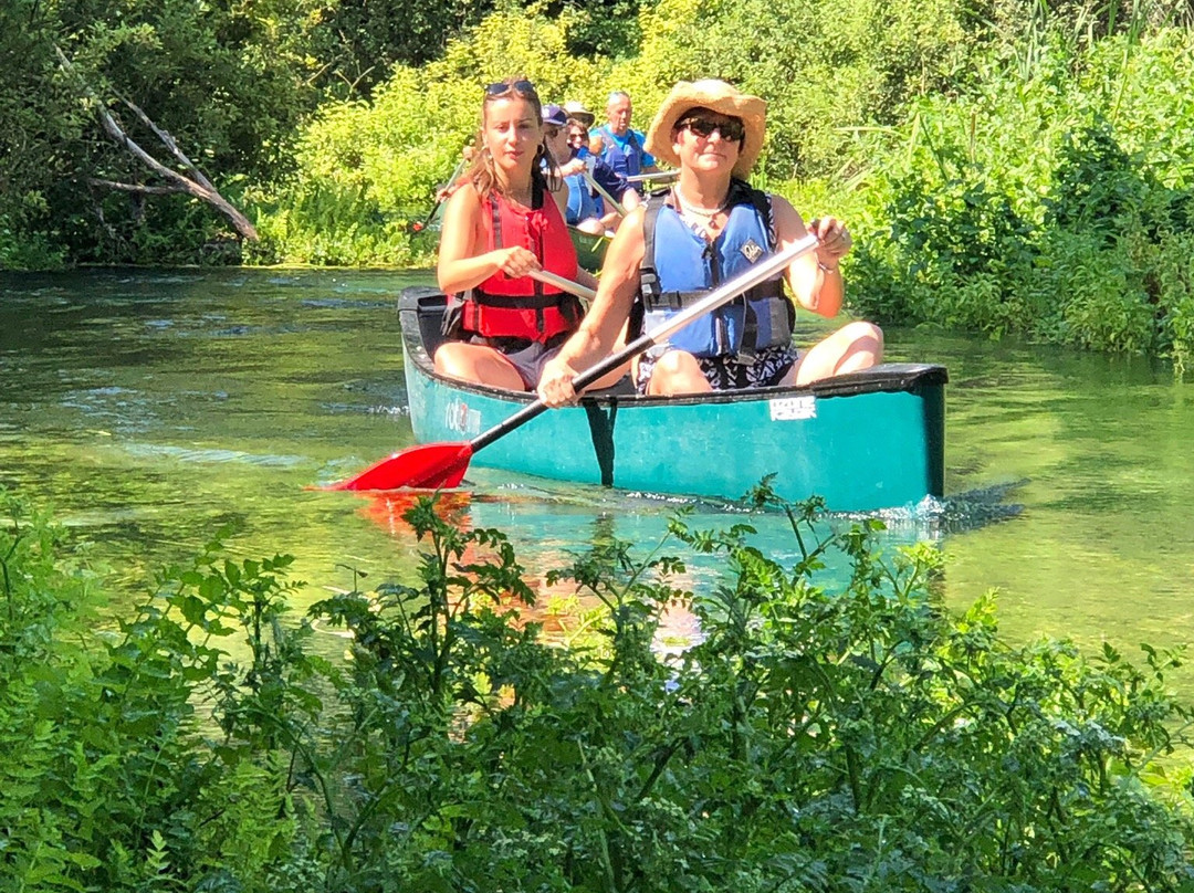 Ciao Abruzzo-苏尔莫纳必去景点