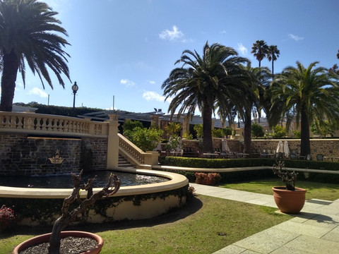 Getaways SA-阿德莱德必去景点