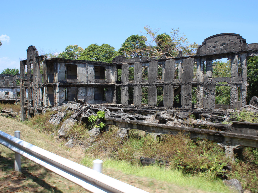 Nord Luzon Touren-安吉利斯必去景点