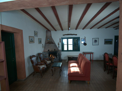 Rancho El Rosario Horse Riding Holidays-门多萨必去景点