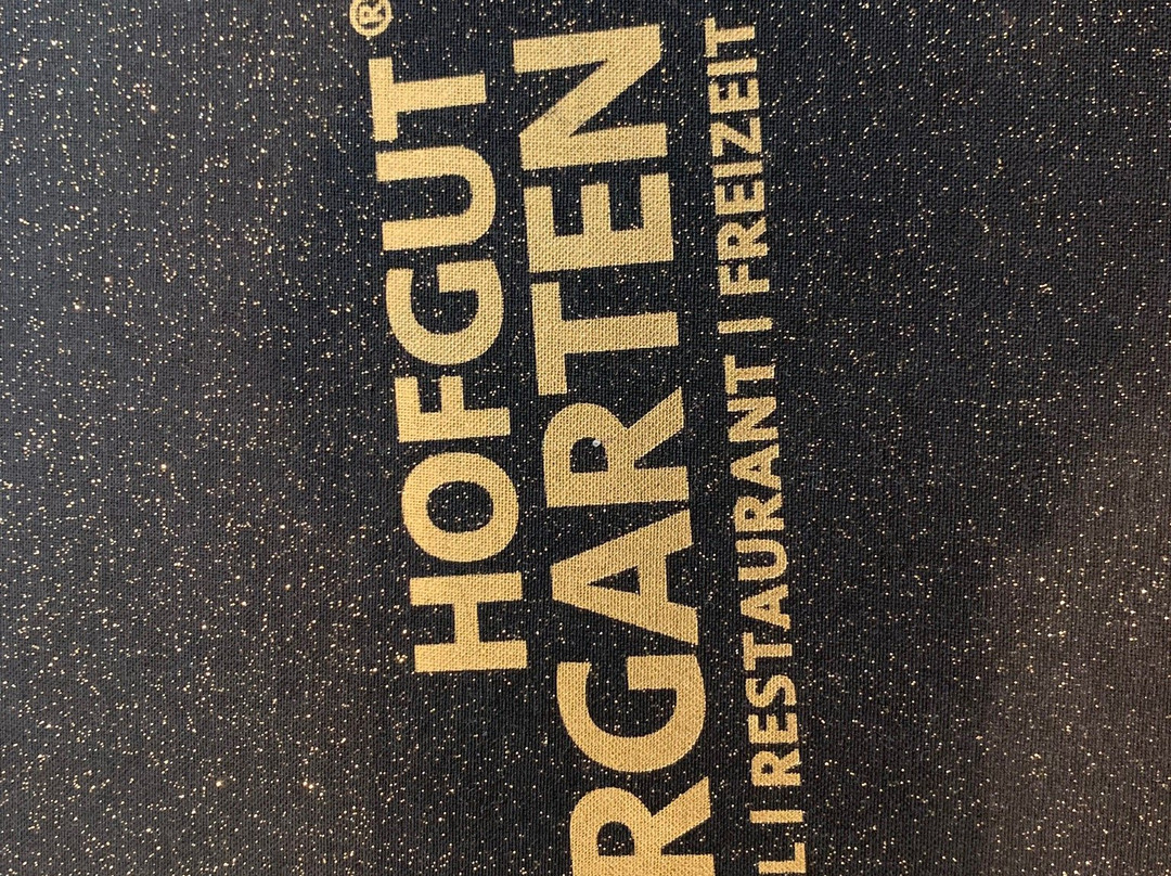 Hotel Hofgut Tiergarten主图