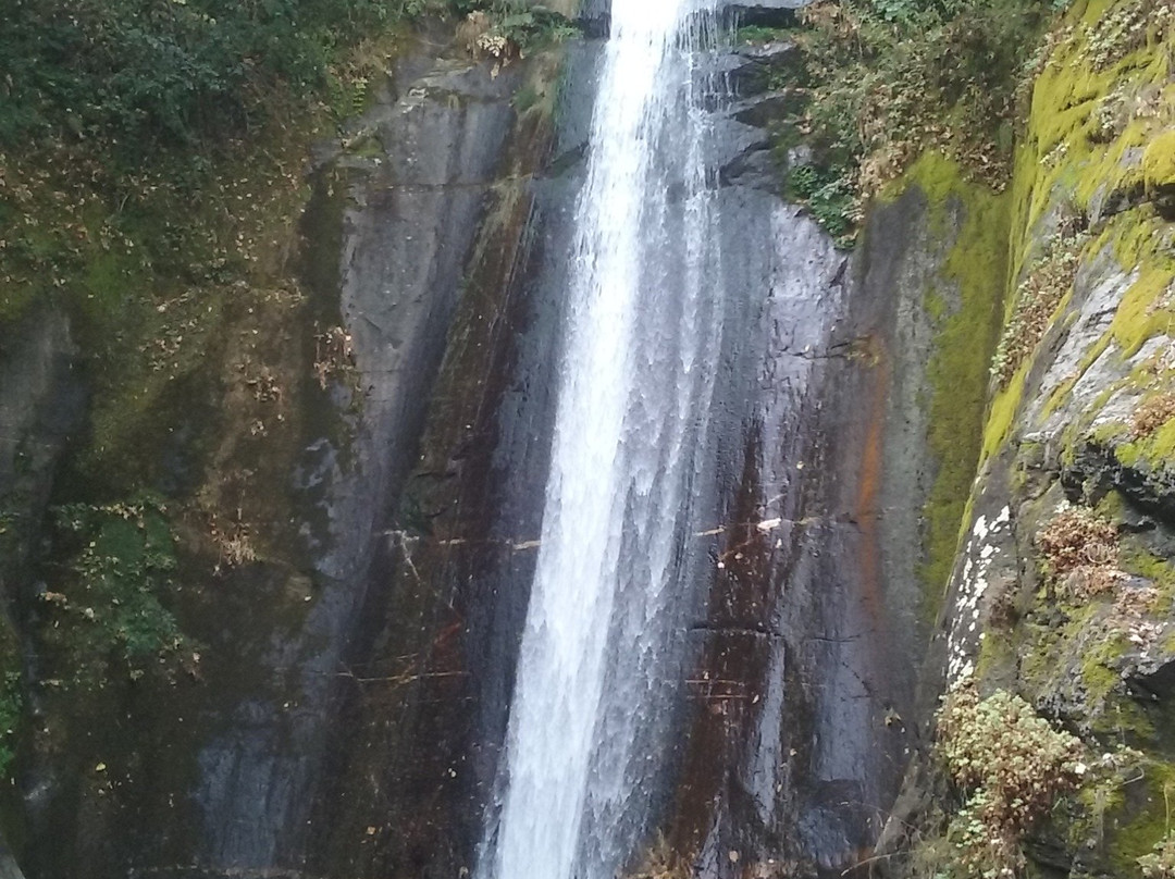 Smolari Falls-Smolari必去景点