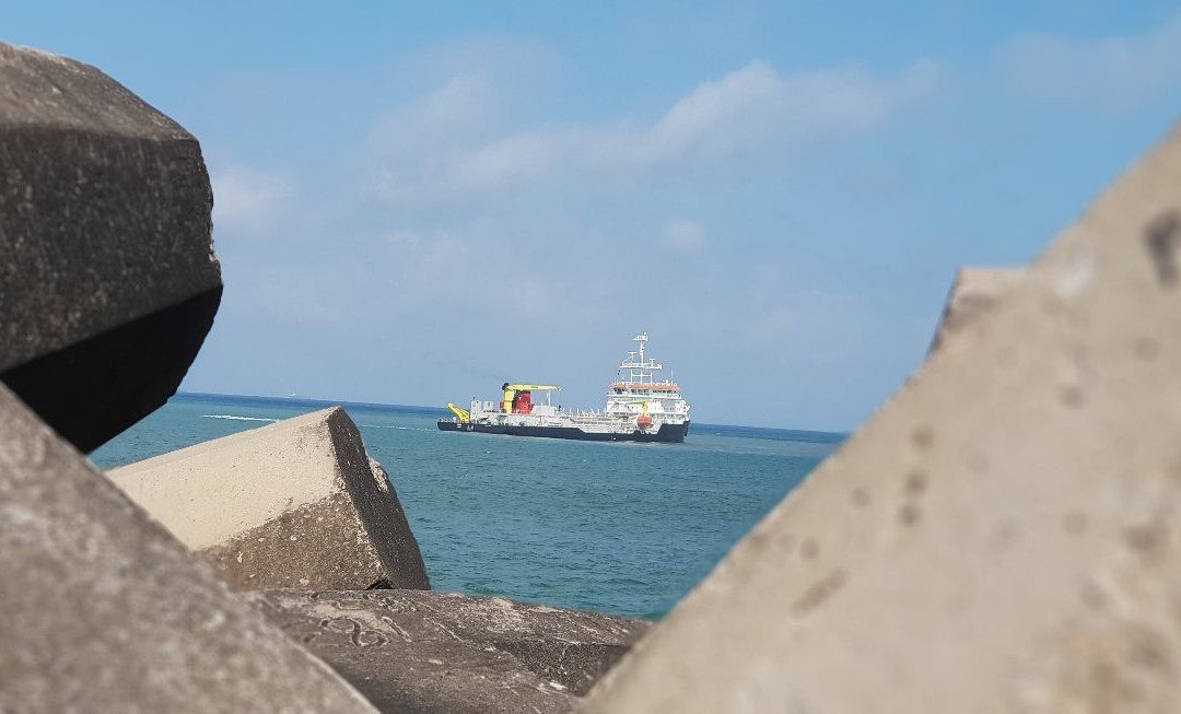 Alkantstrand Beach-理查兹湾必去景点