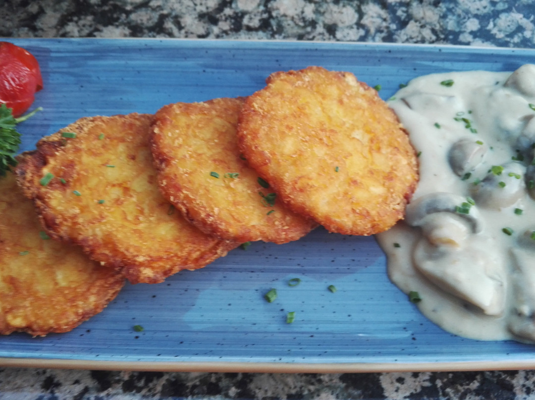 Hydepark Hotel-Restaurant主图