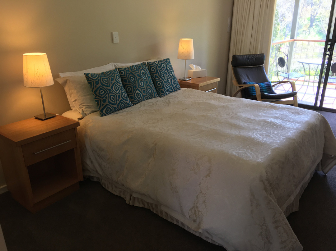 Rickaty on Blackwood主图