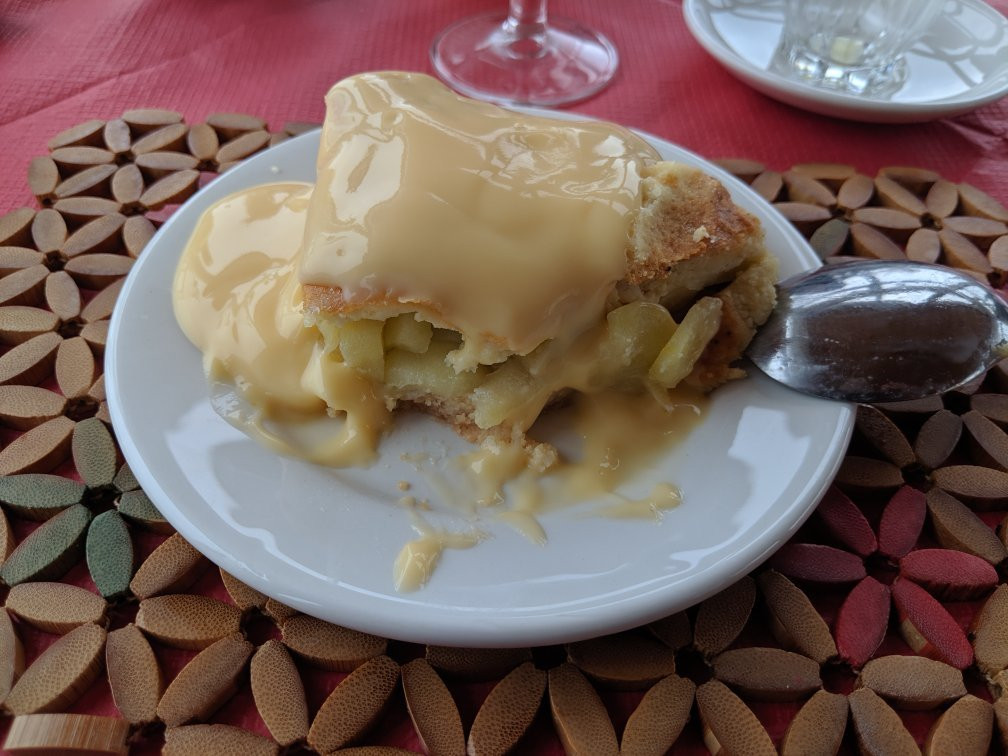 Harbour View Bed and Breakfast主图