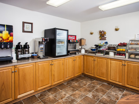 IHG Army Hotels Five Star Inn主图