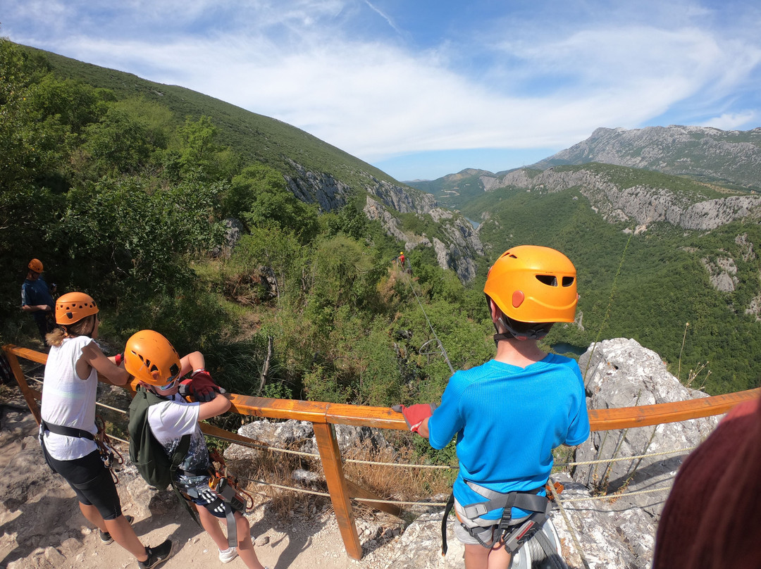 Active Holidays Croatia景点图片