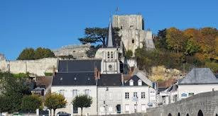 Eglise Sainte Croix景点图片