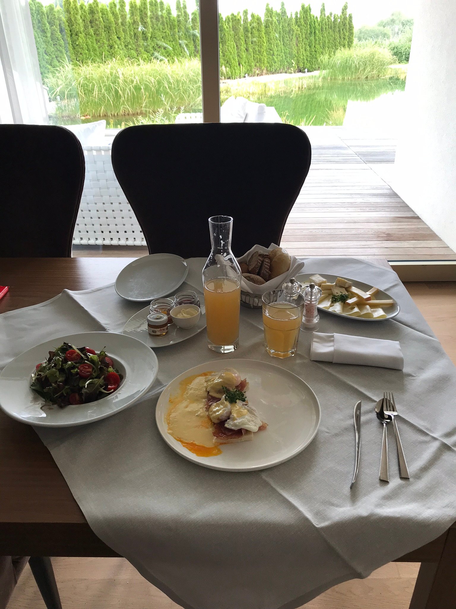 Geinberg5 Private Spa Villas-官方