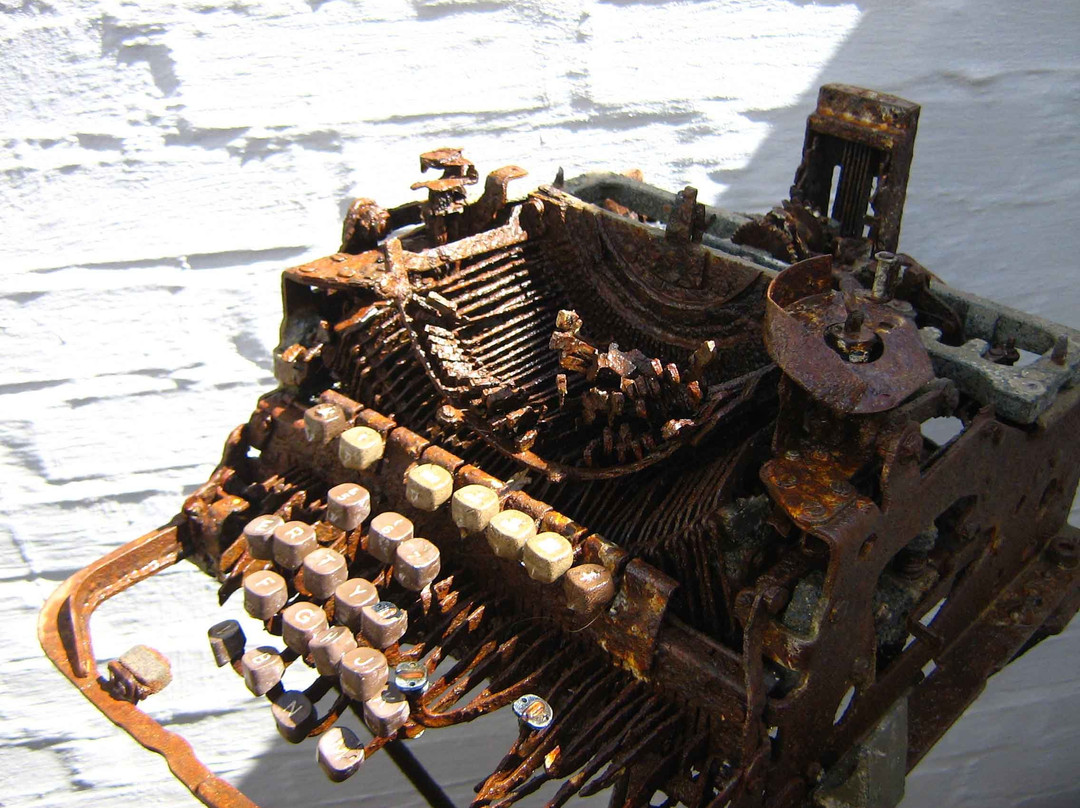 Alternative Space B & B主图