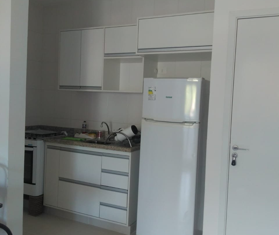 Praia das Toninhas-乌巴图巴必去景点