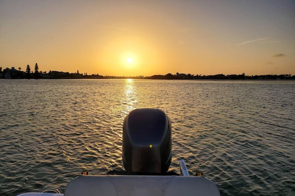 Slick Water Charters-Indian Shores必去景点