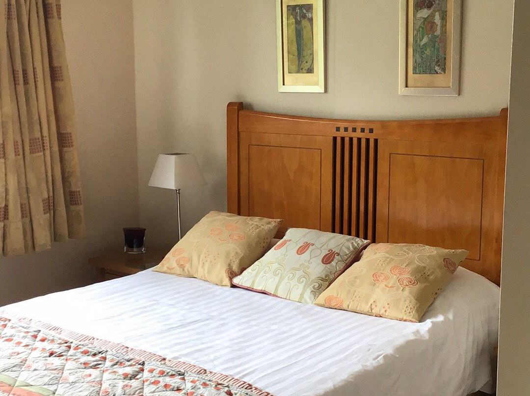 South View Bassenthwaite Bed and Breakfast主图