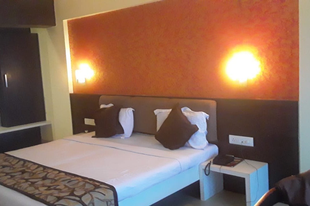 Hotel Hill Top主图