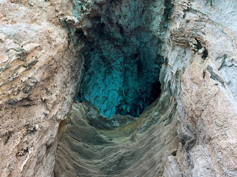 Capri Trip-卡碧岛必去景点