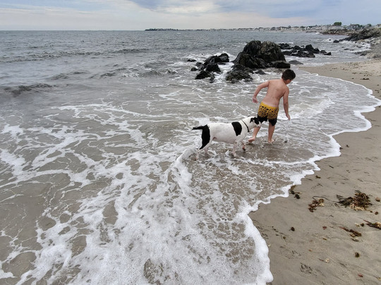 Seascape Inn at Plaice Cove主图