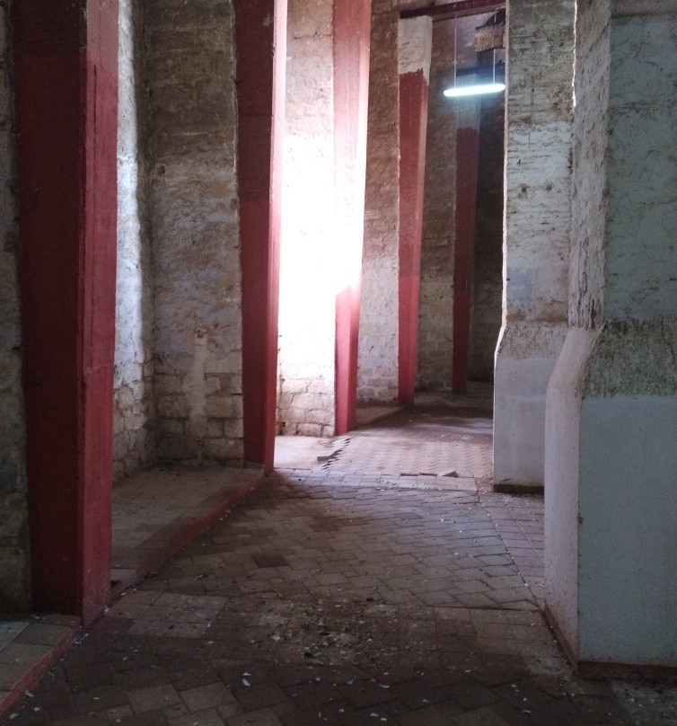 Arène d'Eckmuhl景点图片