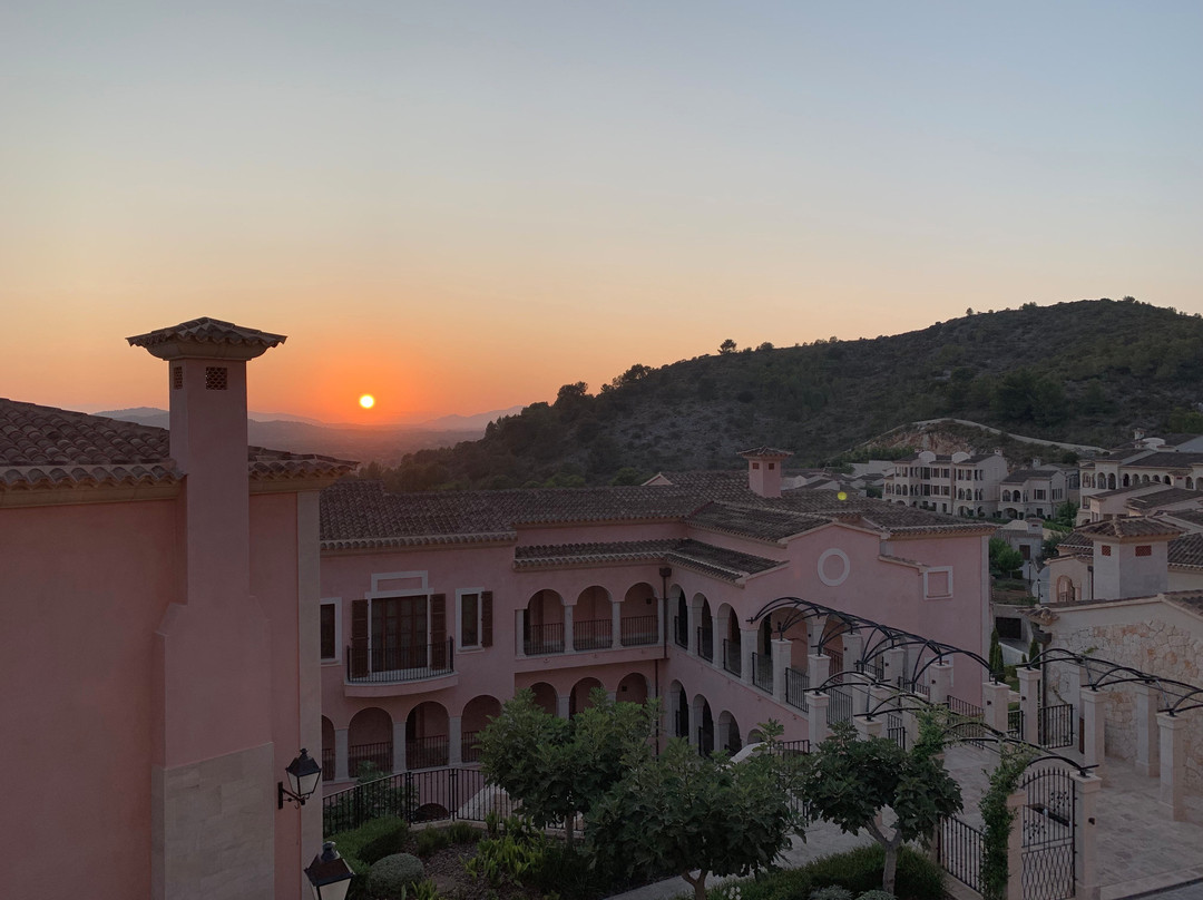 马洛卡柏悦酒店主图