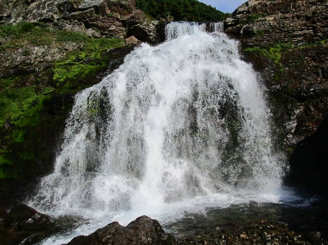 Mountain Group Vachkazhets景点图片