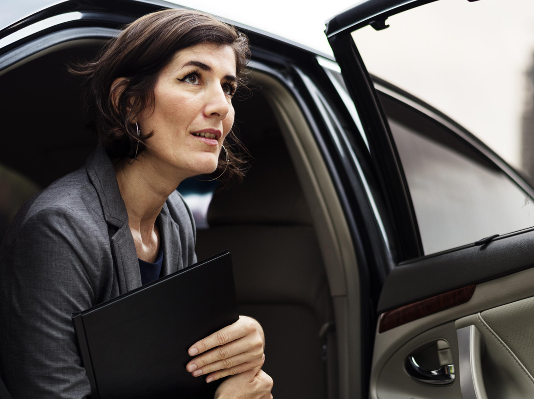 Blasian Limousine and Transportation-凤凰城必去景点