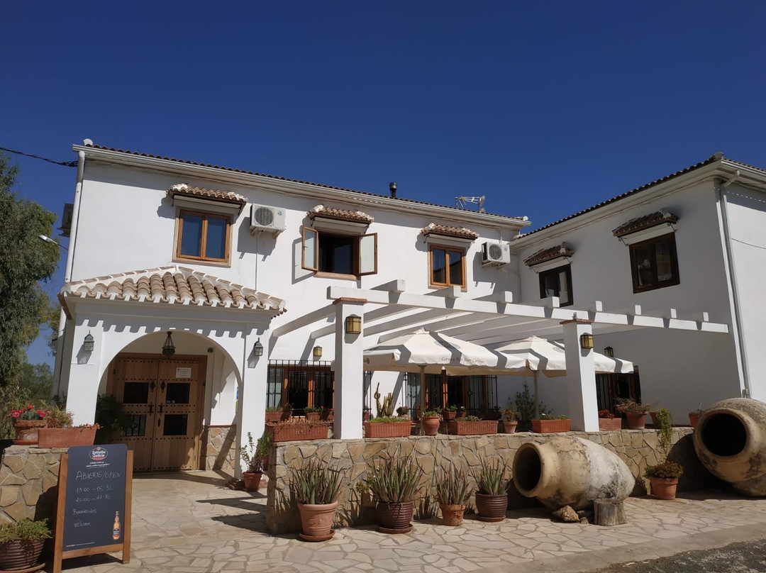 鸽子乡村酒店主图