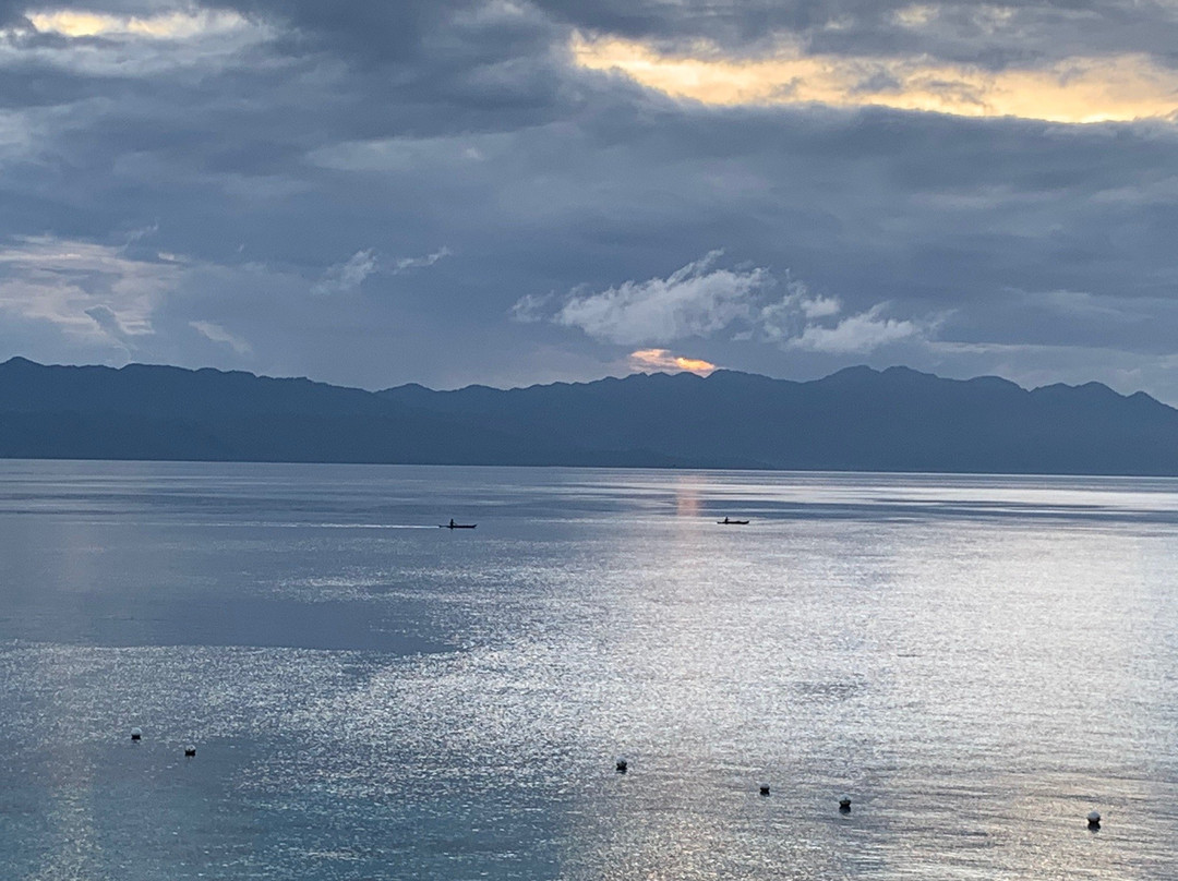 Daom Dive Resort主图