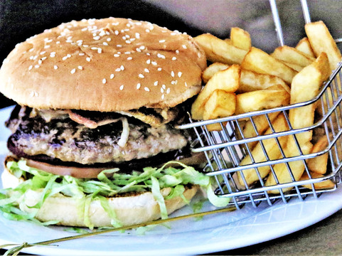 Tullamore Hotel主图