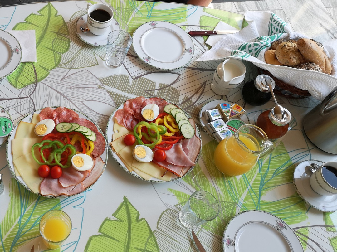 Gastezimmer Resi