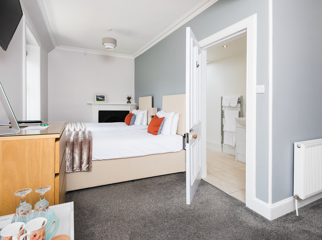 Bruach Mhor Guest House主图