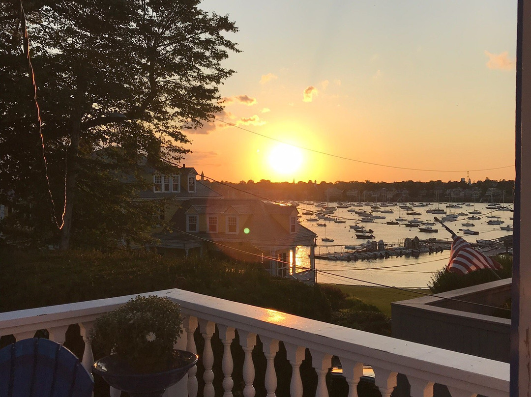 A Lady Winette Cottage Bed & Breakfast主图