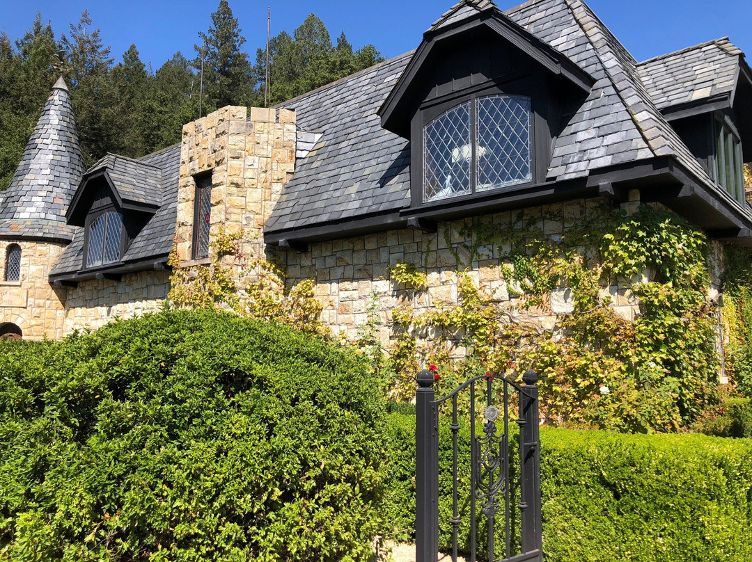 Chateau Boswell景点图片
