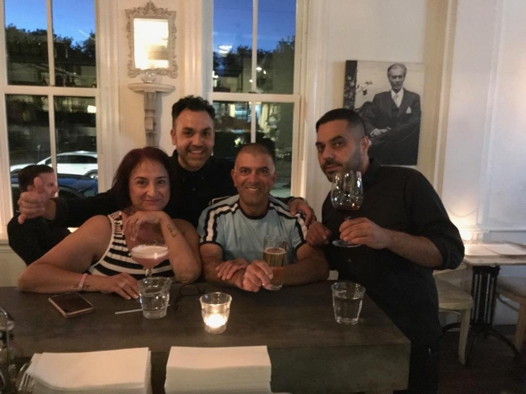 Tremont Studios-科林伍德必去景点