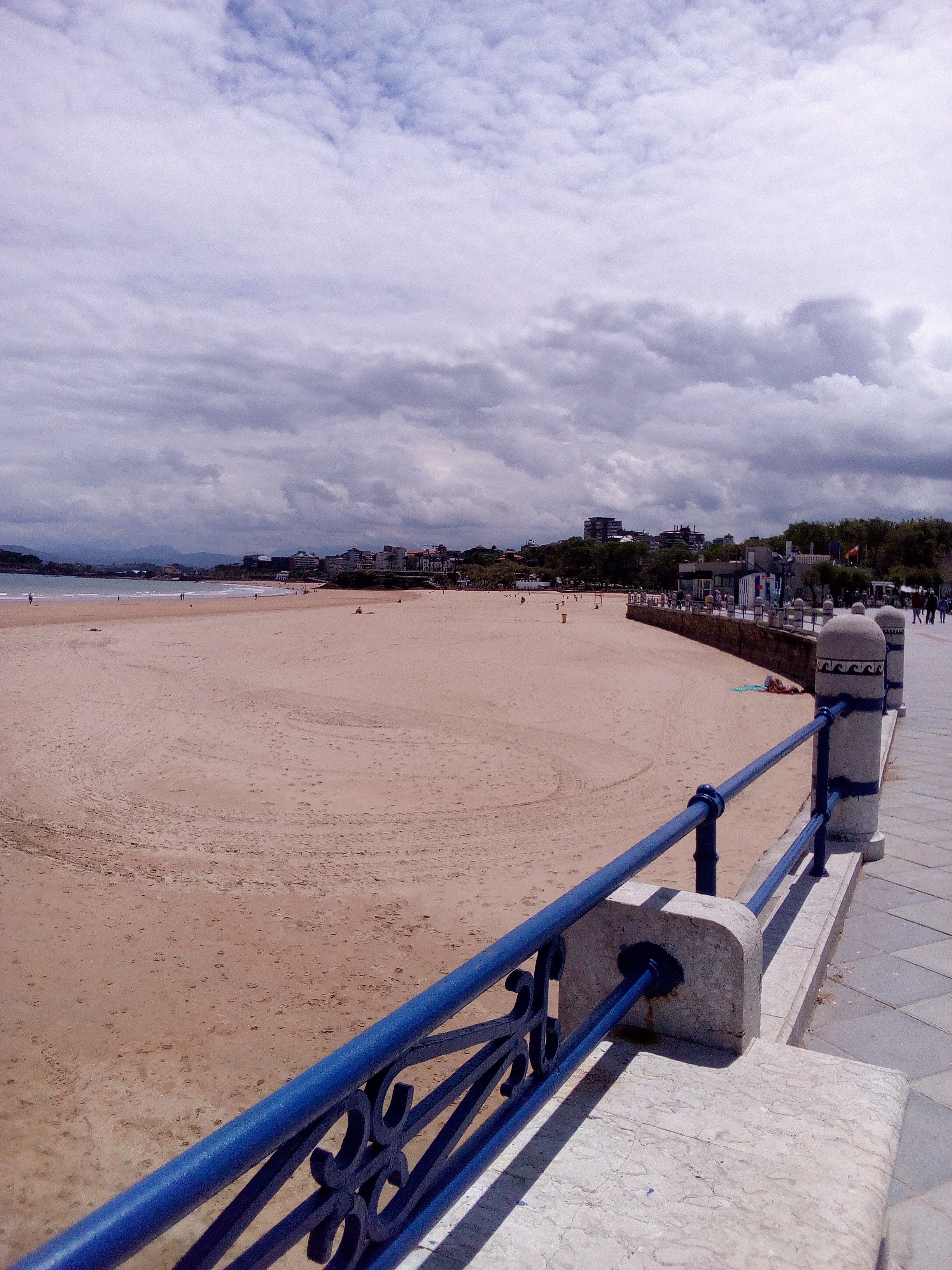 Hotel Milagros Golf Spa-泳池