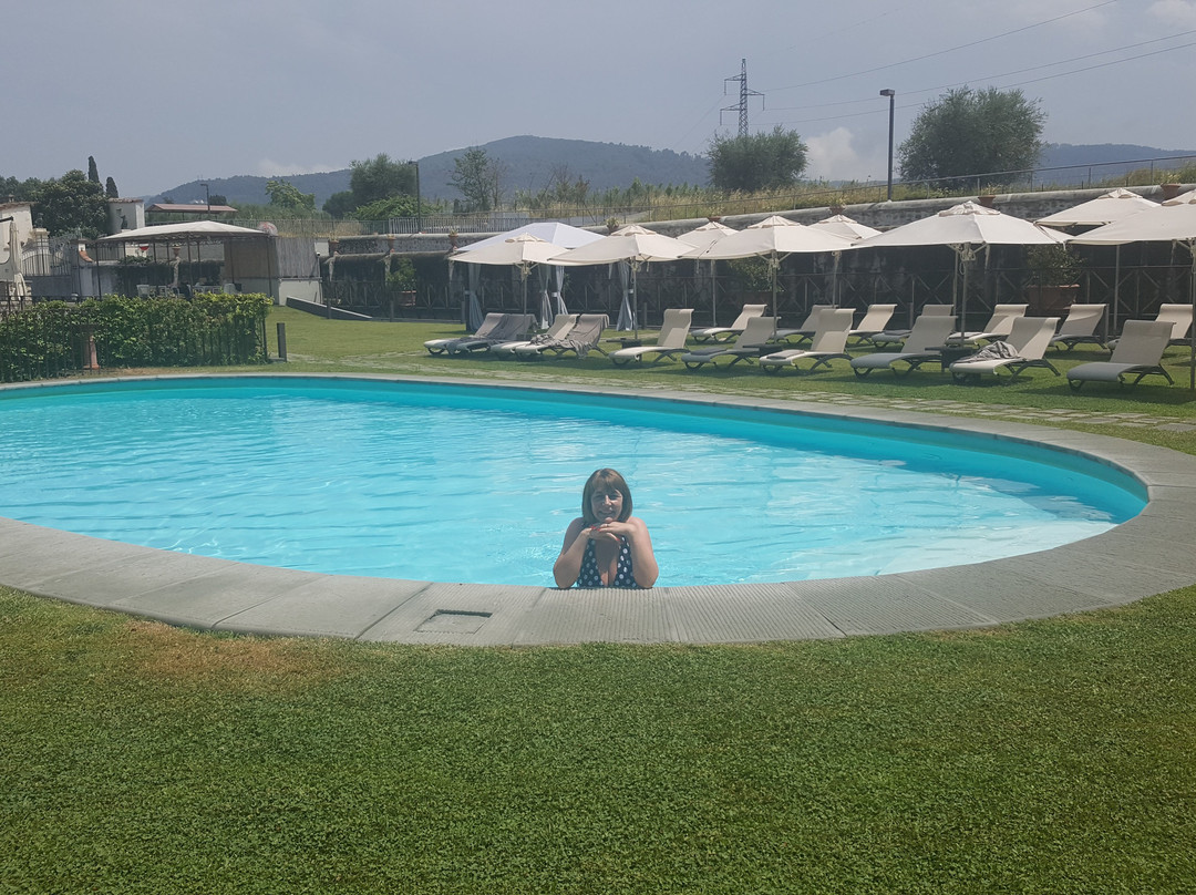 佛罗伦萨姆利诺迪酒店主图