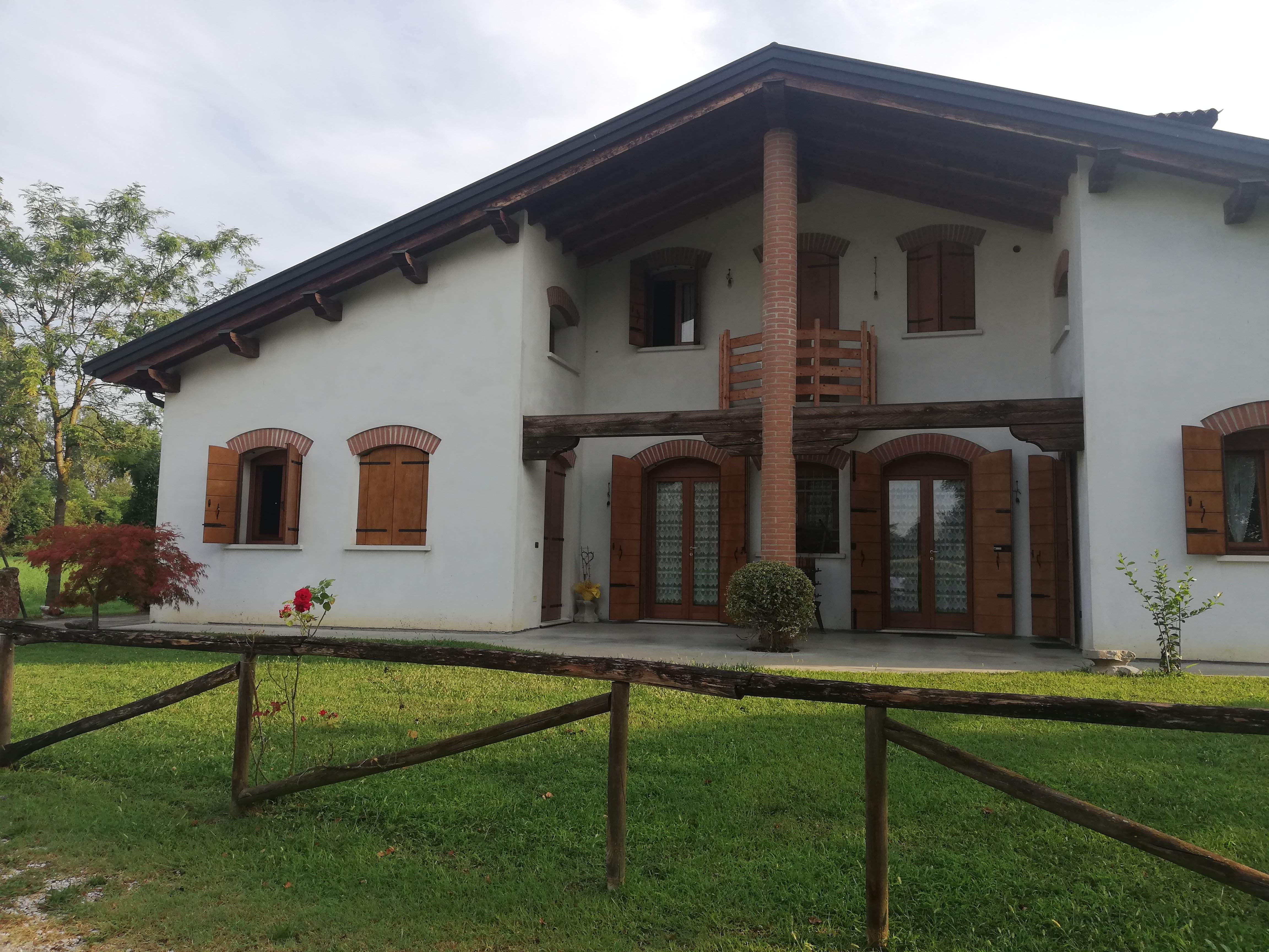 B&b Il Sentiero-官方